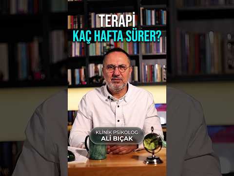 Terapi Süreci Nasıl İşler? Değişim Seninle Başlar!