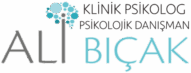 Psikolog Antalya, Psikolog Ali Bıçak