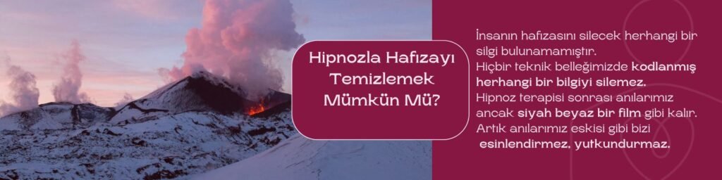 Hipnoz Edildiğini Nasıl Anlarsın?