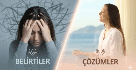 Panik Atak mı Geçiriyorum? 7 Belirti ve Antalya'da Tedavi | Ali Bıçak