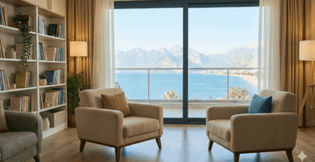 Antalya Psikolog Seçimi: Nelere Dikkat Edilmeli? | Ali Bıçak