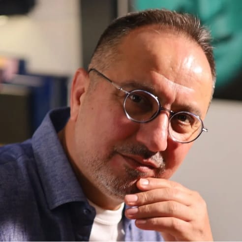 Ali Bıçak psikolog görseli